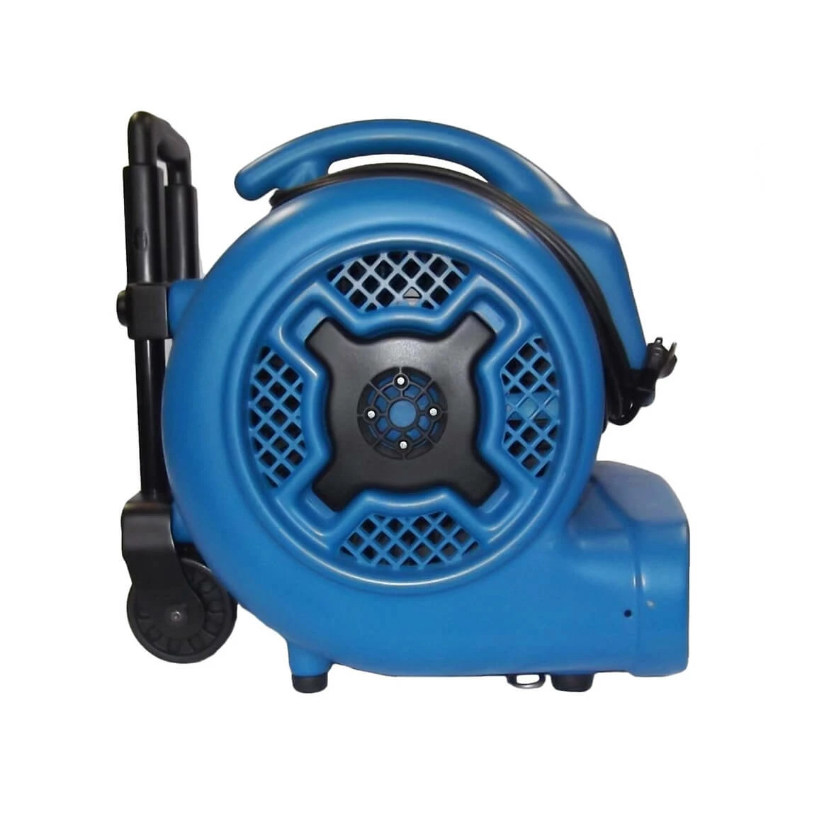 Tools & Equipment XPOWER X-830H 1HP 3600 CFM High Volume Air Mover W/ Telescopic Handle & Wheels 6 Tools & Equipment XPOWER X-830H 1HP 3600 CFM High Volume Air Mover W/ Telescopic Handle & Wheels
