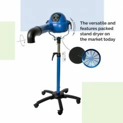 XPower XCG3 High Performance Clean Groom Carbon Free Solution Kit - Deluxe Tools & Equipment