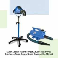 XPower XCG3 High Performance Clean Groom Carbon Free Solution Kit - Deluxe Tools & Equipment