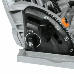 Makita XPS01PMJ 36V 2X 18V LXT 6-1/2" Li-Ion Brushless Plunge Circular Saw Kit Tools & Equipment 22 Makita XPS01PMJ 36V 2X 18V LXT 6-1/2