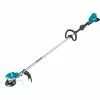 Makita XRU15Z 18V X2 (36V) LXT Lithium-Ion Brushless String Trimmer - Bare Tool Lawn & Outdoor Power