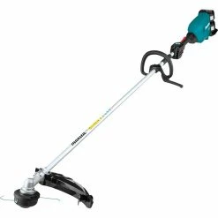 Makita XRU17PT 18V X2 36V LXT Li-Ion Brushless Cordless String Trimmer Kit Lawn & Outdoor Power