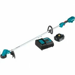 Lawn & Outdoor Power Makita XRU23SM1 18V LXT 13
