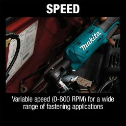 Tools & Equipment Makita XRW01SR1 18V LXT 3/8