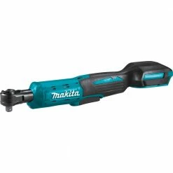 Tools & Equipment Makita XRW01Z 18V LXT 3/8"-1/4" Square Drive Li-Ion Cordless Ratchet - Bare Tool