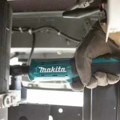 Tools & Equipment Makita XRW01Z 18V LXT 3/8"-1/4" Square Drive Li-Ion Cordless Ratchet - Bare Tool