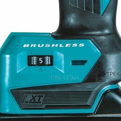 Makita XSB01TJ 18V LXT 3/8