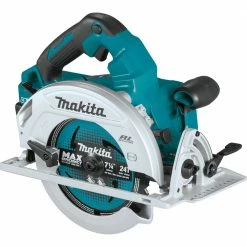 Tools & Equipment Makita XSH06PT 18V X2 LXT (36V) 7-1/4