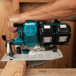Tools & Equipment Makita XSH06PT 18V X2 LXT (36V) 7-1/4
