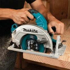 Tools & Equipment Makita XSH06PT 18V X2 LXT (36V) 7-1/4