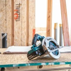 Tools & Equipment Makita XSH06PT 18V X2 LXT (36V) 7-1/4