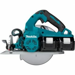 Tools & Equipment Makita XSH06PT 18V X2 LXT (36V) 7-1/4