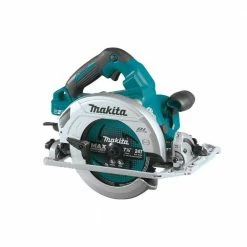 Tools & Equipment Makita XSH08Z 18V LXT X2 36V Brushless Cordless Circular Saw, - Bare Tool
