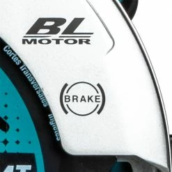 Tools & Equipment Makita XSH08Z 18V LXT X2 36V Brushless Cordless Circular Saw, - Bare Tool