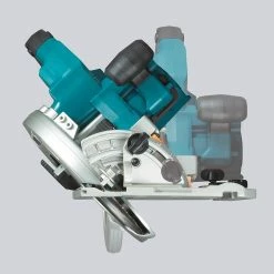 Tools & Equipment Makita XSH08Z 18V LXT X2 36V Brushless Cordless Circular Saw, - Bare Tool