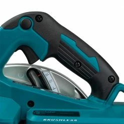 Tools & Equipment Makita XSH08Z 18V LXT X2 36V Brushless Cordless Circular Saw, - Bare Tool
