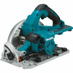 Tools & Equipment Makita XSH08Z 18V LXT X2 36V Brushless Cordless Circular Saw, - Bare Tool