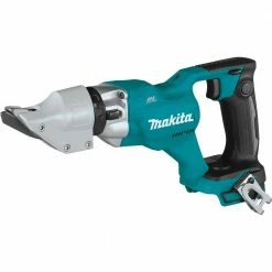 Makita XSJ03Z 18V LXT 14 Gauge Li-Ion Brushless Straight Shear - Bare Tool Tools & Equipment