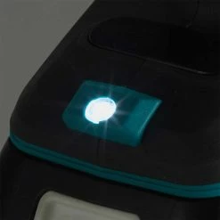 Makita XSJ04Z 18V LXT 18 Gauge Li-Ion Brushless Cordless Offset Shear -Bare Tool