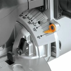 Makita XSL07Z 18 Volts X2 LXT Brushless Dual Miter Saw With Laser, Tool Only Tools & Equipment