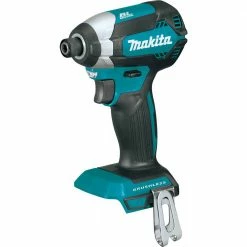 Makita XT269R 18-Volt 2.0 Ah LXT Lithium-Ion Brushless Cordless Combo Kit - 2pc