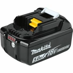 Tools & Equipment Makita XT269T 18 Volt 5.0Ah 2-Tool Brushless Cordless Driver Combo Kit