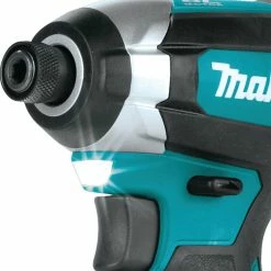 Makita XT281S 18 Volt 3.0Ah 2-Tool Brushless Cordless Driver Combo Kit