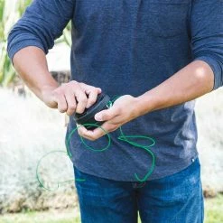 Makita XT287SM1 18V LXT Li-Ion Brushless Cordless Trimmer/Blower Combo Kit Tools & Equipment