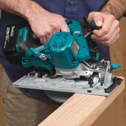 Tools & Equipment Makita XT454T 18V LXT Li-Ion Brushless Cordless 4 Tool Combo 5.0 Ah Kit