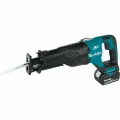 Tools & Equipment Makita XT507PT 18V LXT Li-Ion Brushless Cordless 5 Tool Combo 5.0 Ah Kit