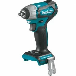 Tools & Equipment Makita XT801X1 18V LXT Lithium-Ion Cordless 8-Pc. Combo Kit (3.0Ah)