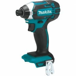 Tools & Equipment Makita XT801X1 18V LXT Lithium-Ion Cordless 8-Pc. Combo Kit (3.0Ah)