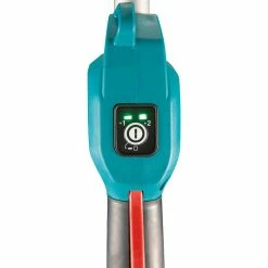 Makita XUX02SM1X1 18V LXT Li-Ion Couple Shaft Power Head Kit W/ 13