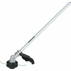 Makita XUX02SM1X3 18V LXT 13" Li-Ion String Trimmer/Blower Attachment Combo Kit 24 Makita XUX02SM1X3 18V LXT 13