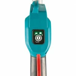 Makita XUX02SM1X3 18V LXT 13" Li-Ion String Trimmer/Blower Attachment Combo Kit 21 Makita XUX02SM1X3 18V LXT 13