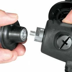 Makita XVP01ZB 18V LXT Li-Ion Sub-Compact 3