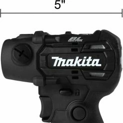 Makita XVP01ZB 18V LXT Li-Ion Sub-Compact 3