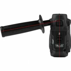 Makita XVP01ZB 18V LXT Li-Ion Sub-Compact 3