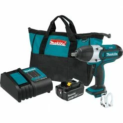 Makita XWT04S1 18V LXT Li-Ion 1/2