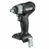 Makita XWT13ZB 18 Volt 1/2 Inch 2.0Ah Sub-Compact Impact Wrench, Bare Tool Tools & Equipment