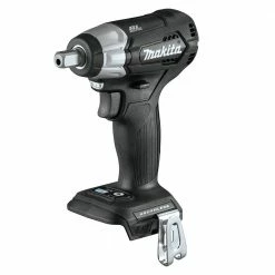 Makita XWT13ZB 18 Volt 1/2 Inch 2.0Ah Sub-Compact Impact Wrench, Bare Tool Tools & Equipment