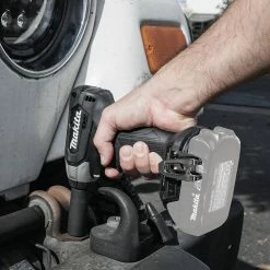 Makita XWT13ZB 18 Volt 1/2 Inch 2.0Ah Sub-Compact Impact Wrench, Bare Tool Tools & Equipment