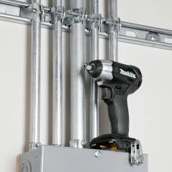 Makita XWT13ZB 18 Volt 1/2 Inch 2.0Ah Sub-Compact Impact Wrench, Bare Tool Tools & Equipment