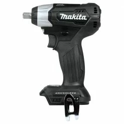 Makita XWT13ZB 18 Volt 1/2 Inch 2.0Ah Sub-Compact Impact Wrench, Bare Tool Tools & Equipment