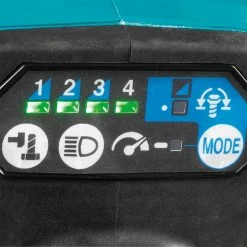 Makita XWT14Z 18V LXT 1/2