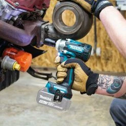 Makita XWT14Z 18V LXT 1/2
