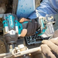 Makita XWT18XVZ 18V LXT 1/2