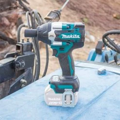 Makita XWT18XVZ 18V LXT 1/2
