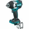 Makita XWT18Z 18V LXT 1/2" Li-Ion Brushless Cordless Impact Wrench - Bare Tool Tools & Equipment 2 Makita XWT18Z 18V LXT 1/2" Li-Ion Brushless Cordless Impact Wrench - Bare Tool Tools & Equipment