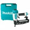 Makita AF601 16ga 2-1/2-Inch Powerful Pneumatic Lock-Out Straight Finish Nailer Tools & Equipment